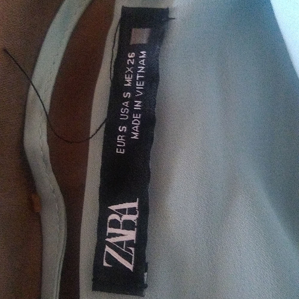 Zara romper - Picture 7 of 7